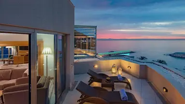 Rixos Sungate