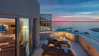 Rixos Sungate
