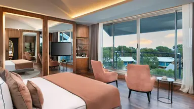 Rixos Sungate