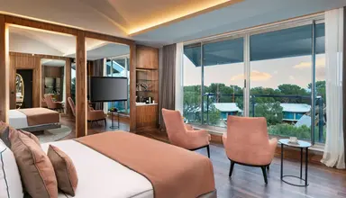 Rixos Sungate