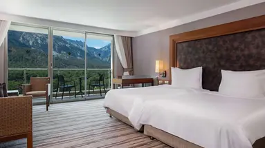 Rixos Sungate