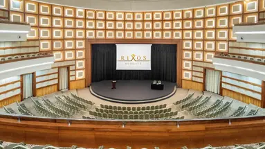 Rixos Sungate
