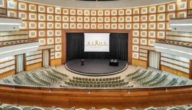 Rixos Sungate