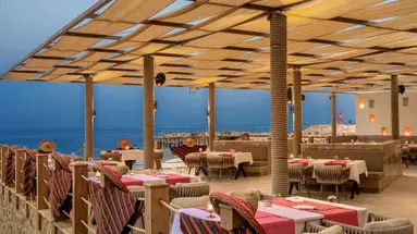 Rixos Sungate