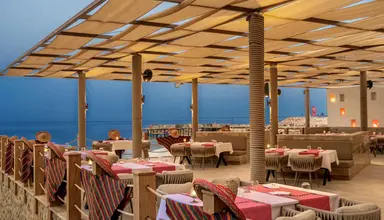 Rixos Sungate
