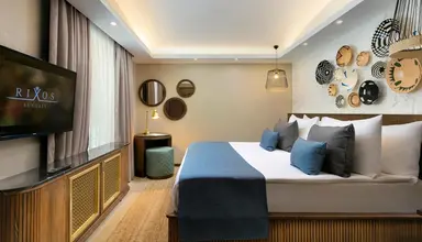 Rixos Sungate