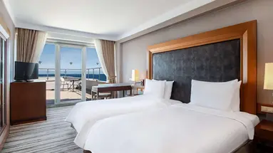 Rixos Sungate