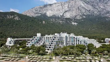 Rixos Sungate