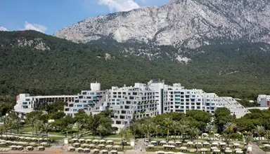 Rixos Sungate
