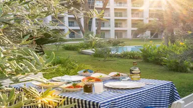 Rixos Sungate