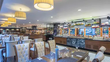 Rixos Sungate