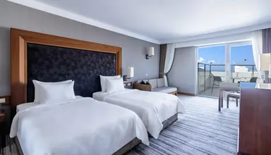 Rixos Sungate