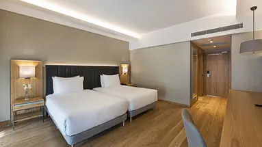 Rixos Sungate