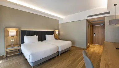 Rixos Sungate