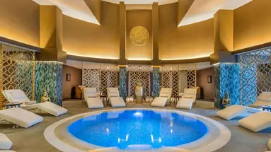 Rixos Sungate