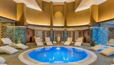Rixos Sungate