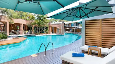 Rixos Sungate