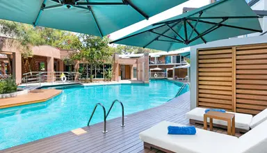 Rixos Sungate