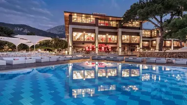 Rixos Sungate