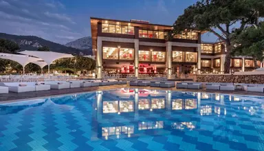Rixos Sungate