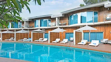 Rixos Sungate
