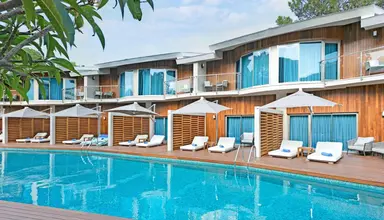 Rixos Sungate