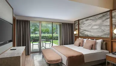Rixos Sungate