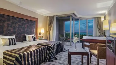 Rixos Sungate