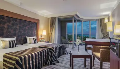 Rixos Sungate