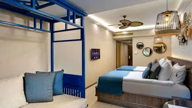 Rixos Sungate