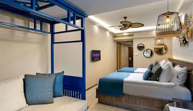 Rixos Sungate