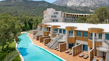 Rixos Sungate