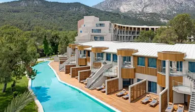 Rixos Sungate