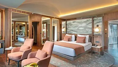 Rixos Sungate