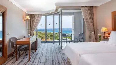 Rixos Sungate