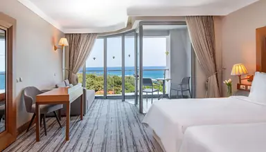 Rixos Sungate