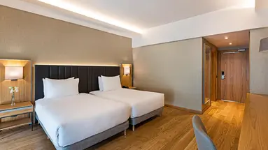 Rixos Sungate