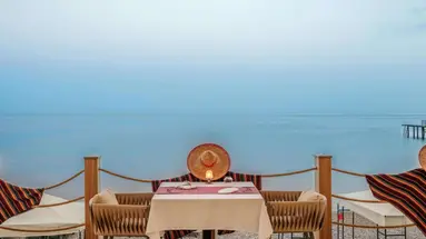 Rixos Sungate