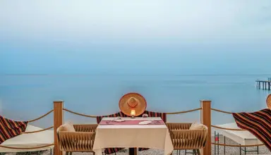 Rixos Sungate