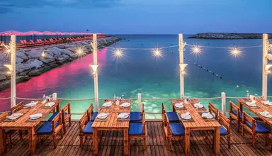 Rixos Sungate