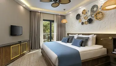 Rixos Sungate