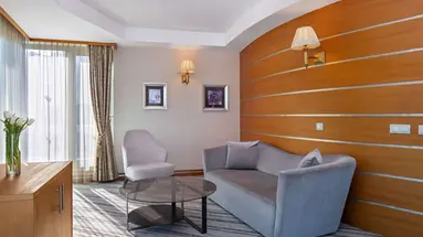 Rixos Sungate