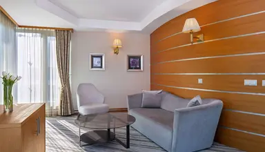 Rixos Sungate