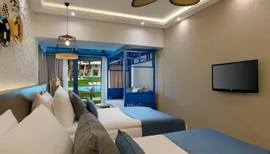 Rixos Sungate