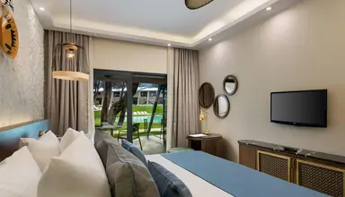 Rixos Sungate