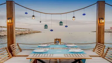 Rixos Sungate