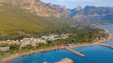 Rixos Sungate