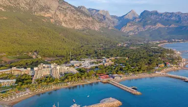 Rixos Sungate