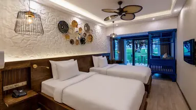 Rixos Sungate
