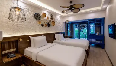 Rixos Sungate
